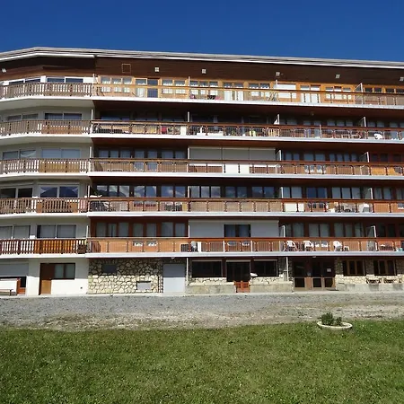 Apartment Midi