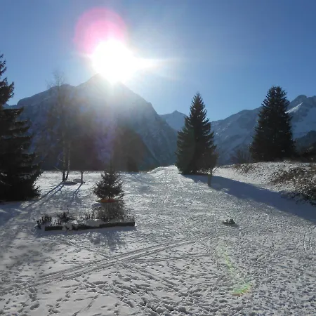 Apartment Midi Les Deux Alpes