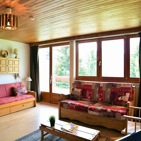 Apartment Midi Les Deux Alpes