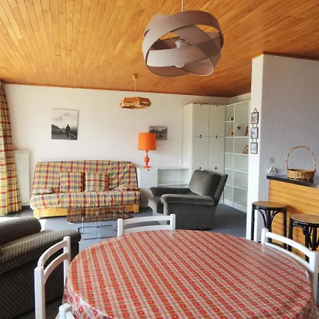 Apartment Midi Les Deux Alpes